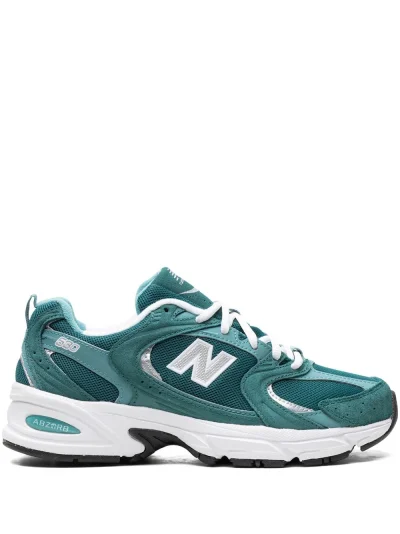 New Balance 530 "Solid Green"