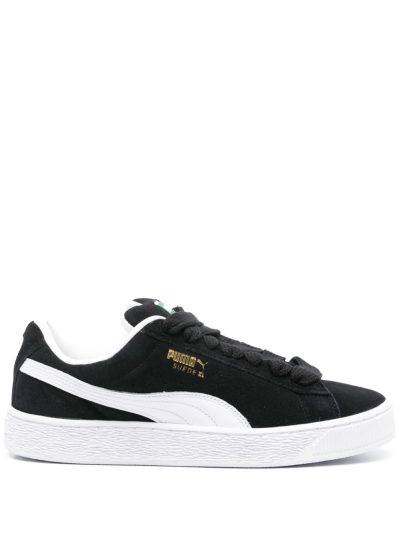 Puma Suede XL Black