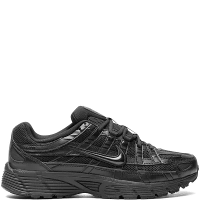 Nike P-6000 "Night Black"