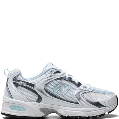 New Balance 530 "Light Chrome Blue"