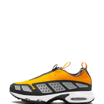 Nike Air Max Sunder "Canyon Gold Deep Ocean"