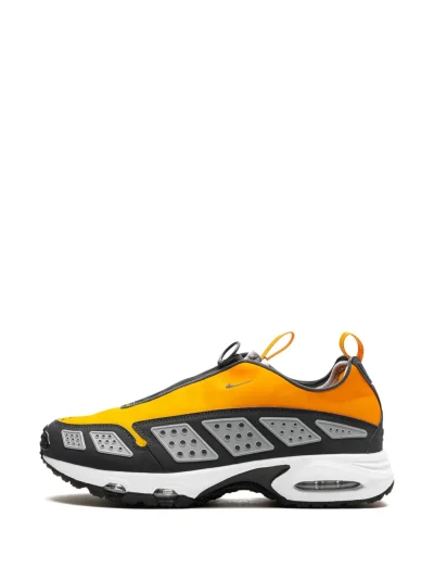 Nike Air Max Sunder "Canyon Gold Deep Ocean"