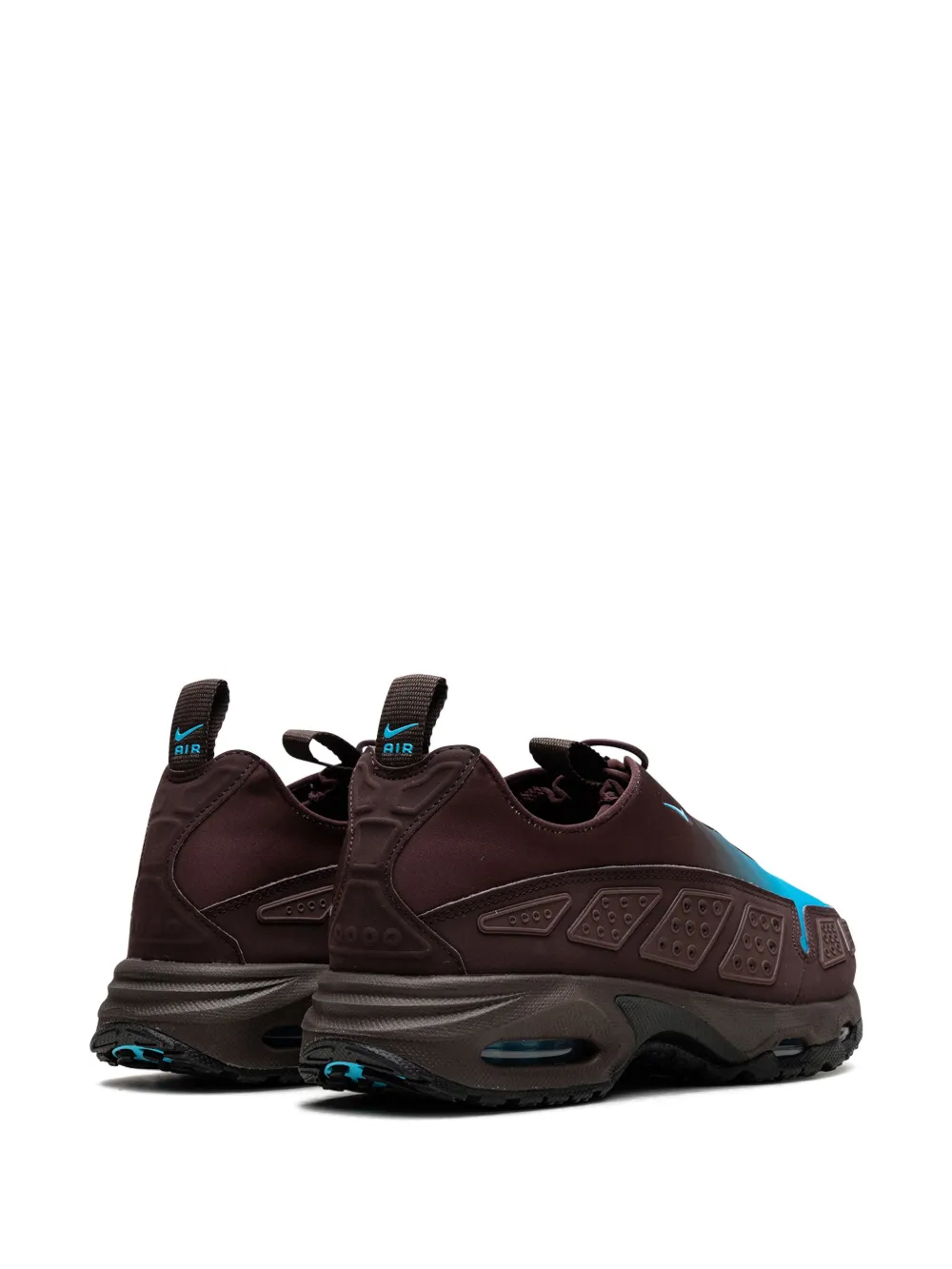 Nike Air Max Sunder "Burgundy Crush" - Image 3