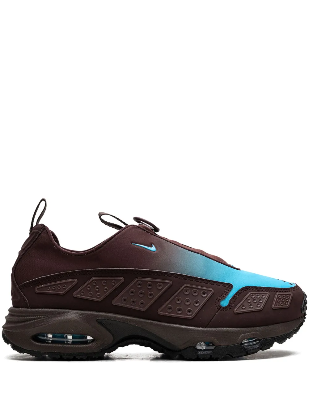 Nike Air Max Sunder "Burgundy Crush" - Image 2