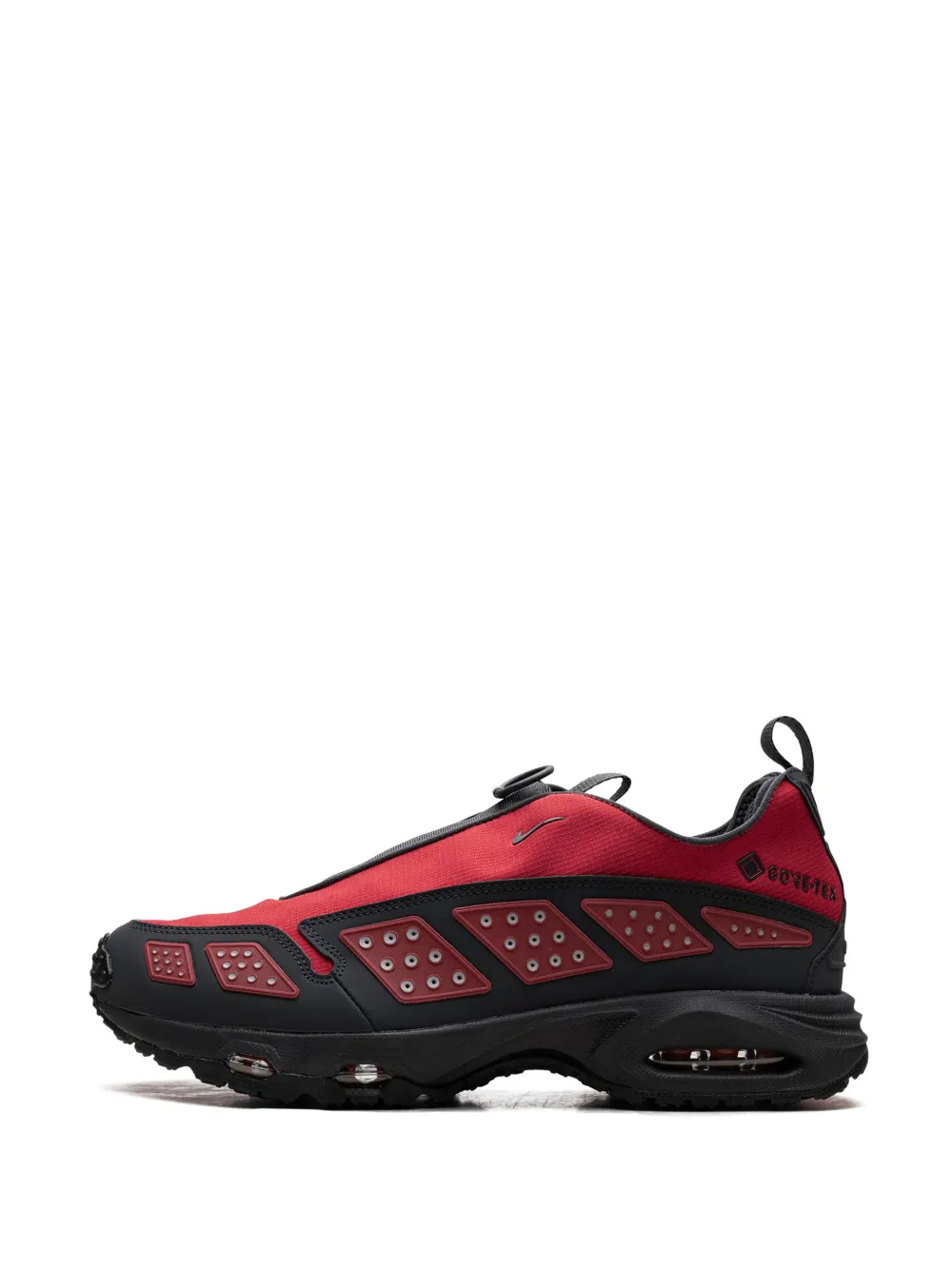 Nike Air Max Red SNDR GORE-TEX "Hyper Crimson" - Image 3