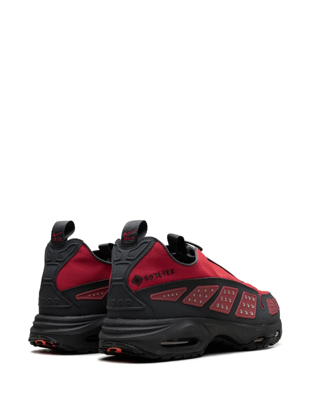 Nike Air Max Red SNDR GORE-TEX "Hyper Crimson" - Image 2
