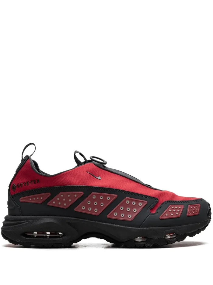 Nike Air Max Red SNDR GORE-TEX "Hyper Crimson"