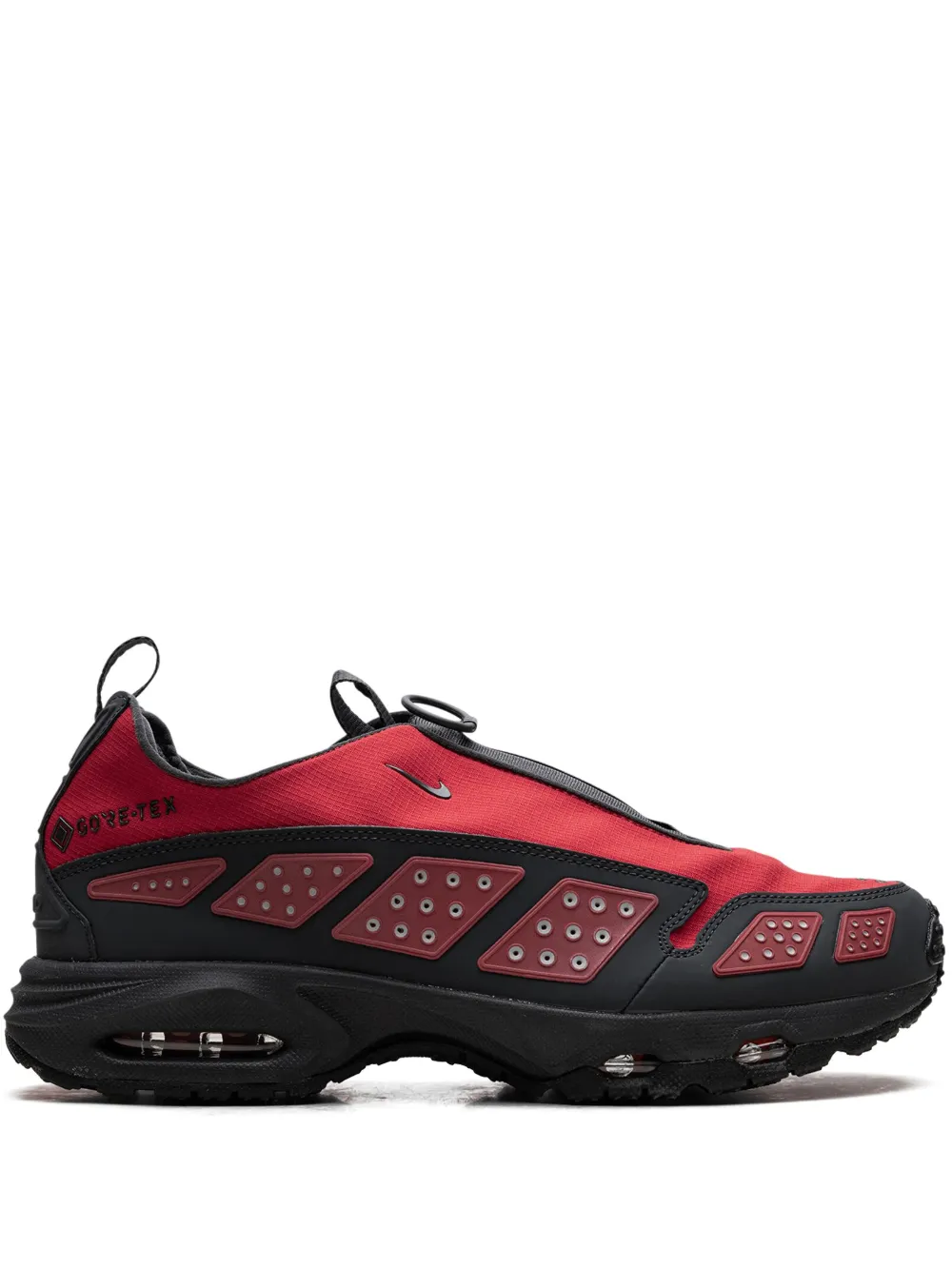 Nike Air Max Red SNDR GORE-TEX "Hyper Crimson"