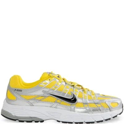 Nike P-6000 "Sunny Day/Yellow"
