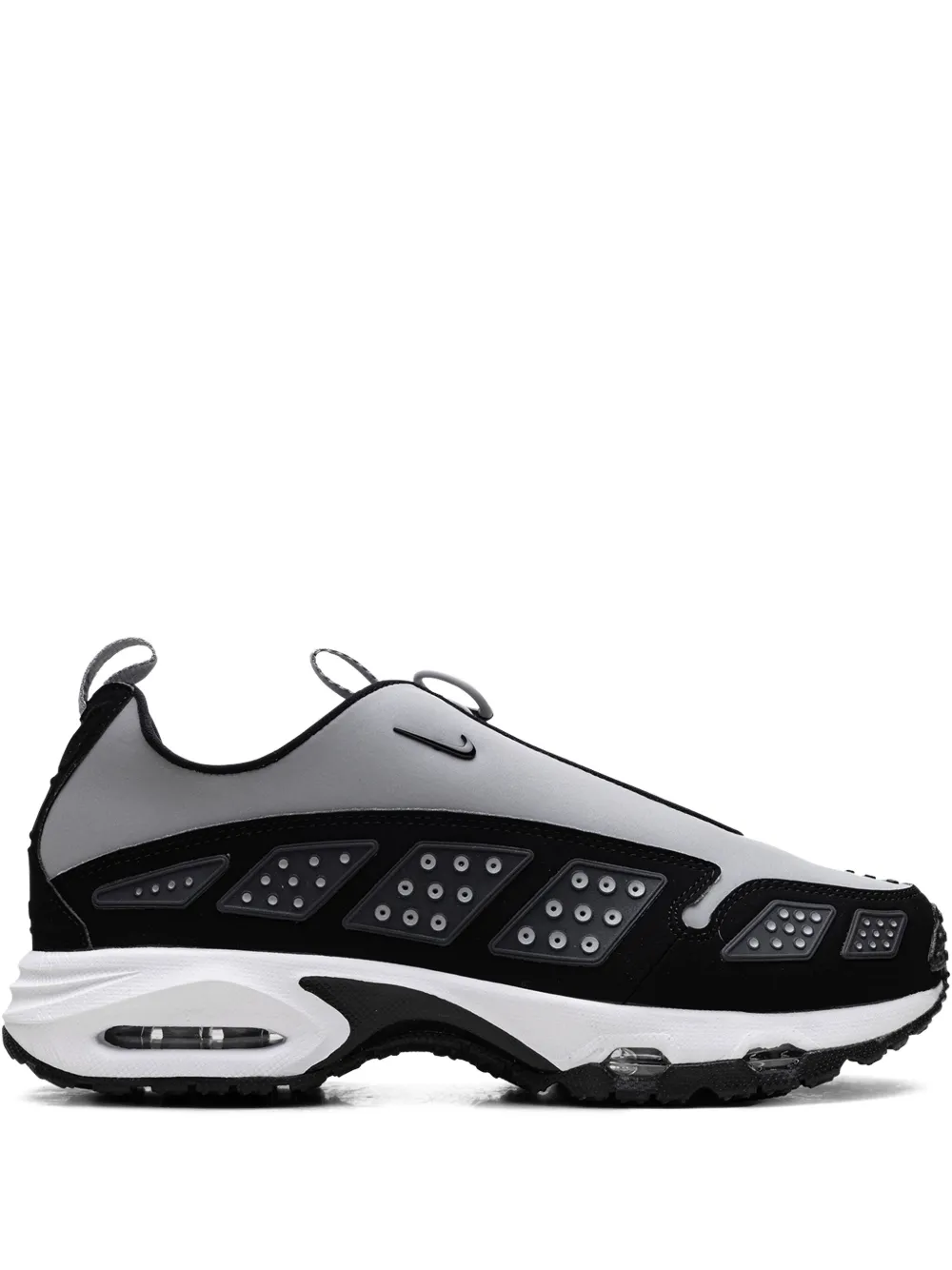Nike Air Max Sunder "Silver/Anthracite" - Image 2