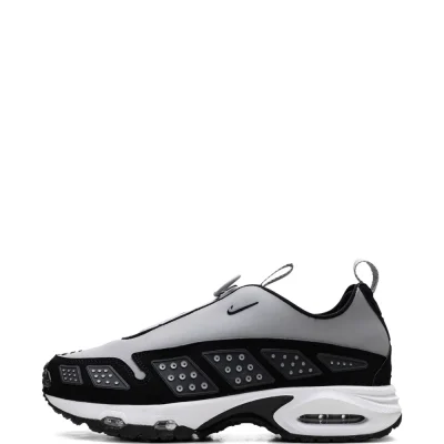 Nike Air Max Sunder "Silver/Anthracite"