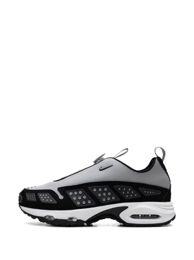 Nike Air Max Sunder "Silver/Anthracite"