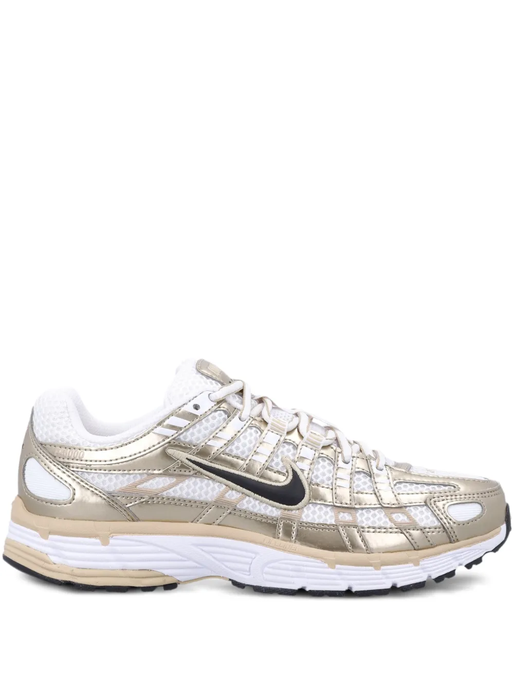 Nike P-6000 "Broze"