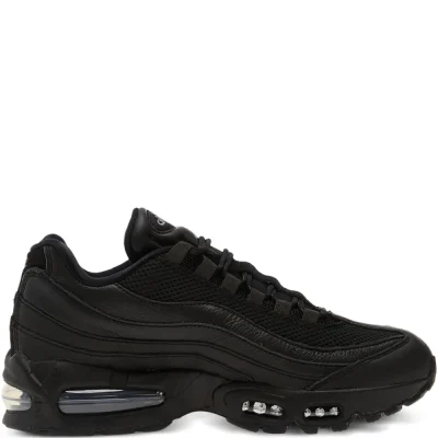 air max 95 black