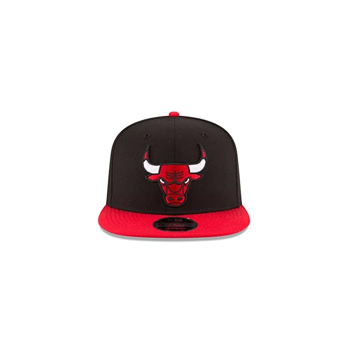 NBA Snapback New Era 9Fifty Chicago Blue Bulls Cap