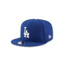 NBA Snapback New Era 9Fifty Los Angeles Blue Cap