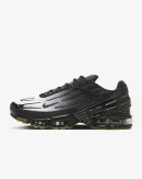 Nike Air Max Plus 3 Black/White