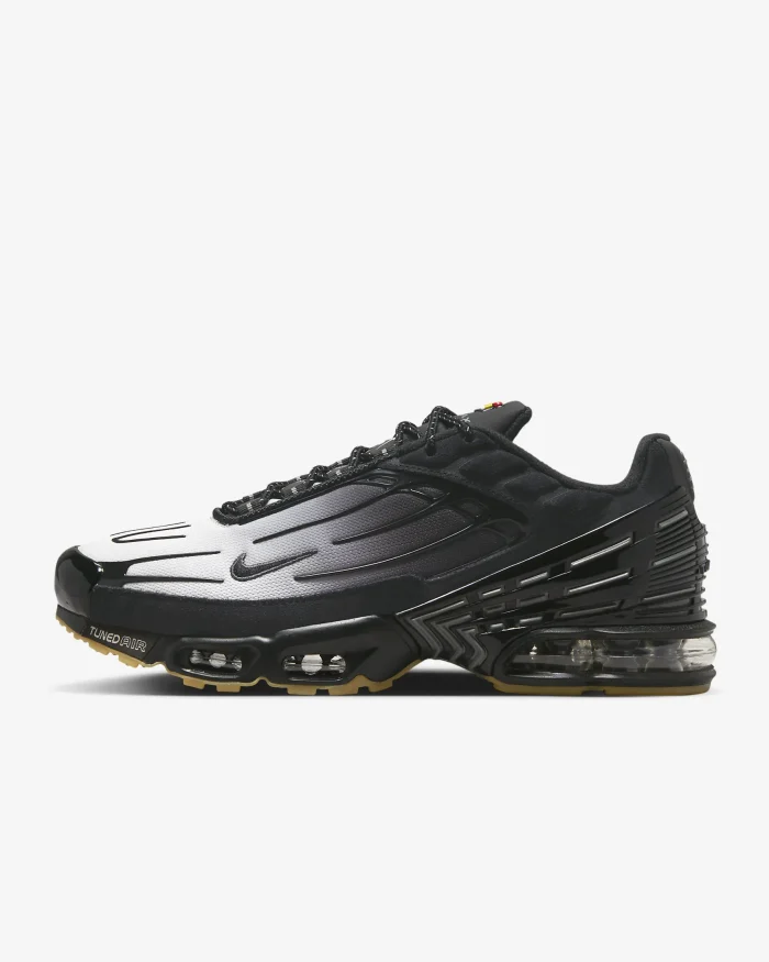 Nike Air Max Plus 3 Black/White