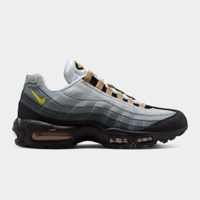 Nike Air Max 95 Black/Grey