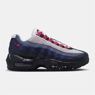 Nike Air Max 95 Recraft Navy/Red