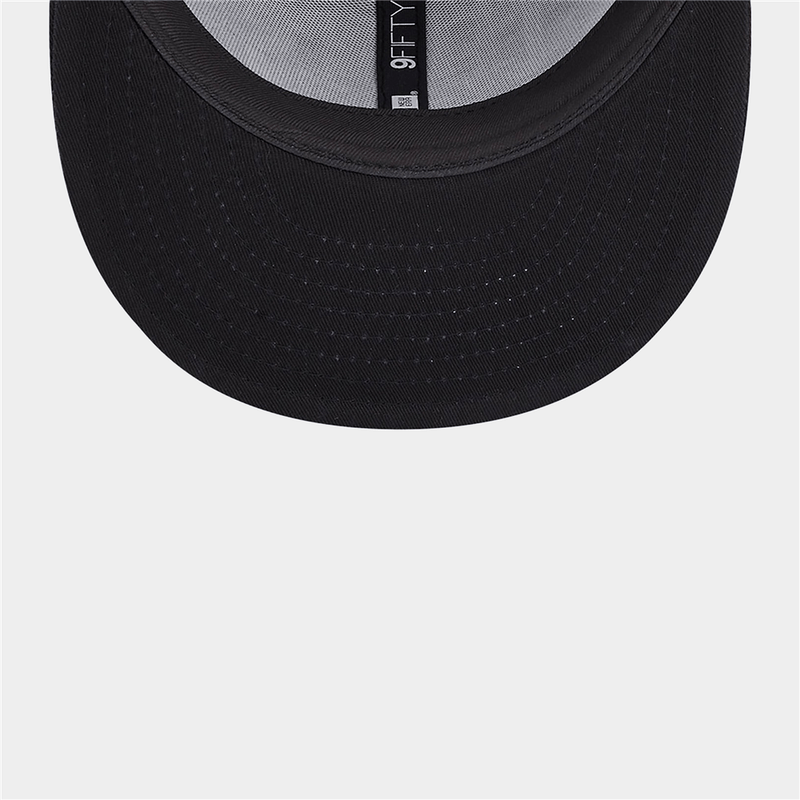 Snapback Cap New Era 9Fifty Celtics NBA Patch - Image 2
