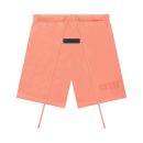 Fear Of God Essentials Sweat shorts - Coral