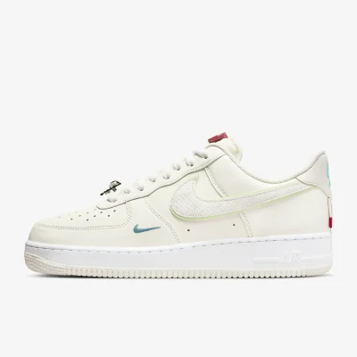 Nike Air Force 1 '07 B- Ball Icon