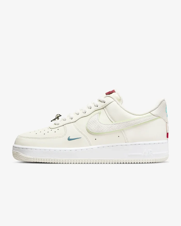 Nike Air Force 1 '07 B- Ball Icon