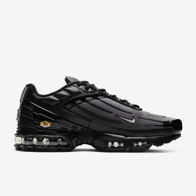 Nike Air Max Plus 3 Black