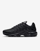 Nike Air Max Plus Tn Black