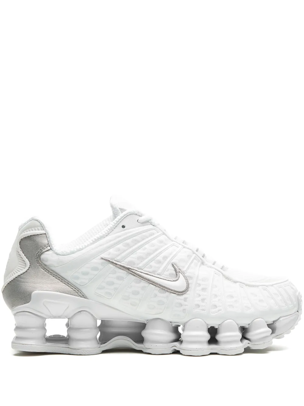 Nike Shox TL 'White Snow'