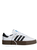 Sambarose "Cloud White"