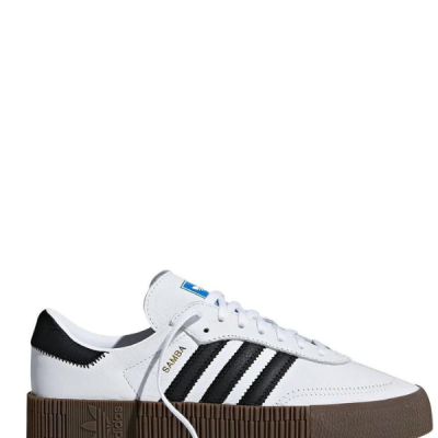 Sambarose "Cloud White"