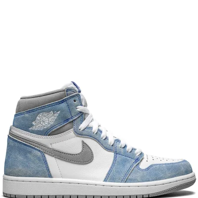 Air Jordan 1 Retro High OG "Hyper Royal"