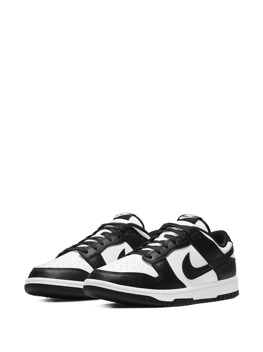 Dunk Low Retro "Panda" - Image 2