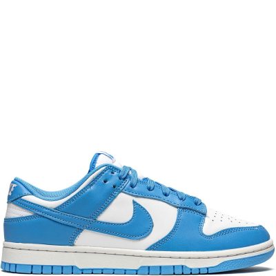 Dunk Low "University Blue"