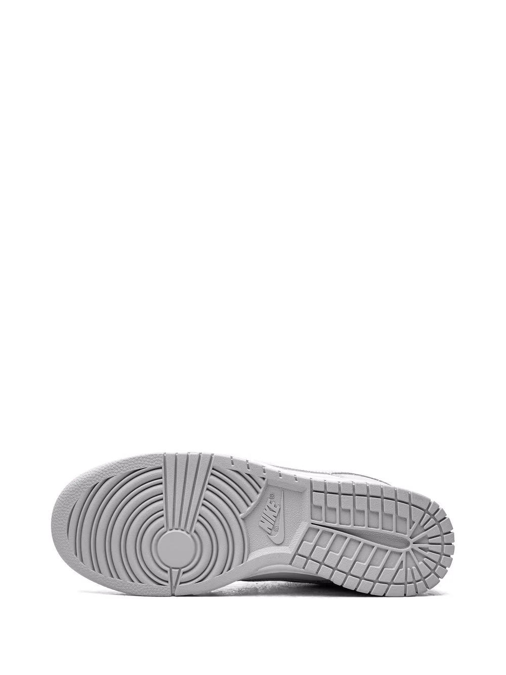 Nike Dunk Low "Grey Fog" - Image 3
