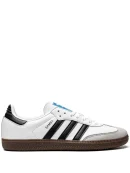 Samba OG "Cloud White"