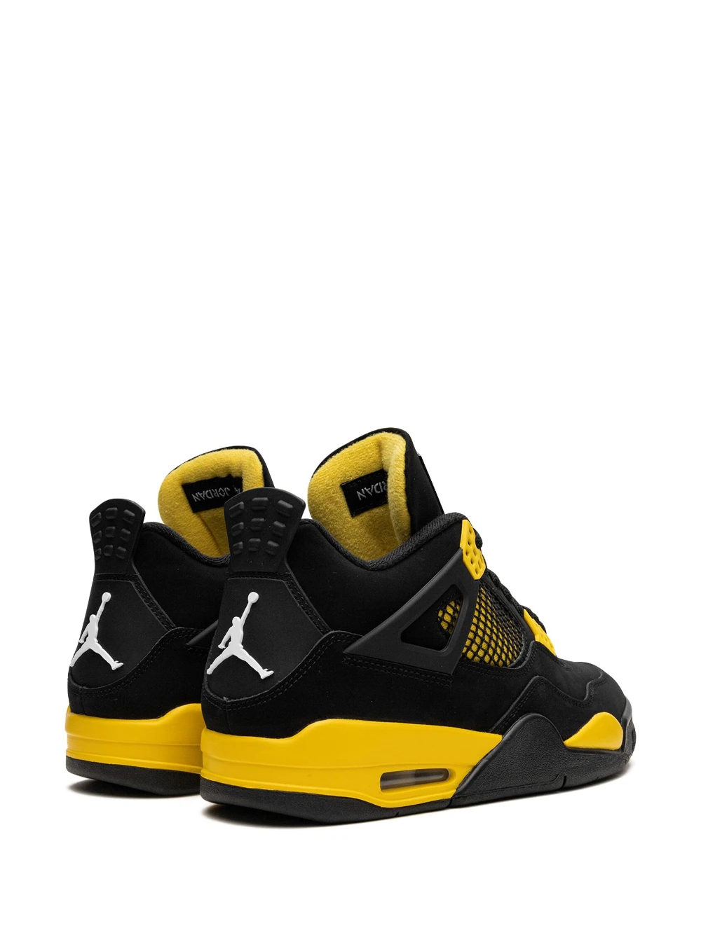 Air Jordan 4 Retro "Thunder 2023" - Image 4