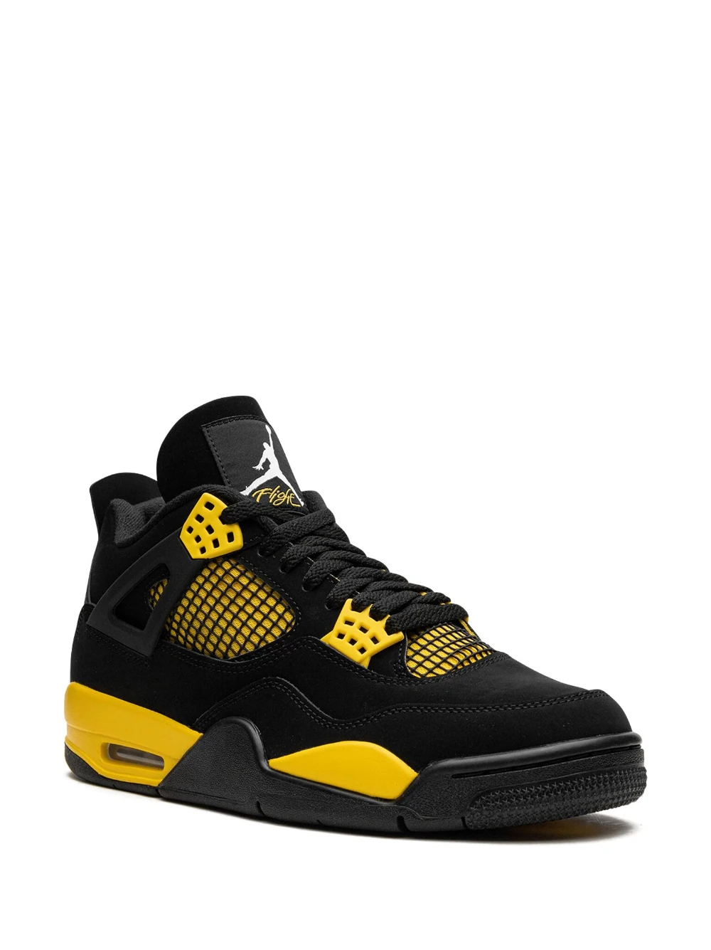 Air Jordan 4 Retro "Thunder 2023" - Image 2