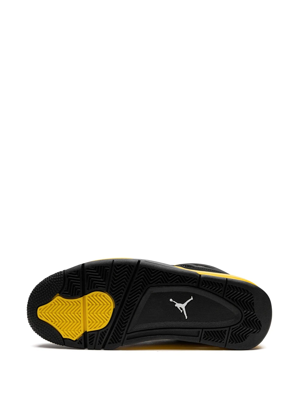 Air Jordan 4 Retro "Thunder 2023" - Image 3