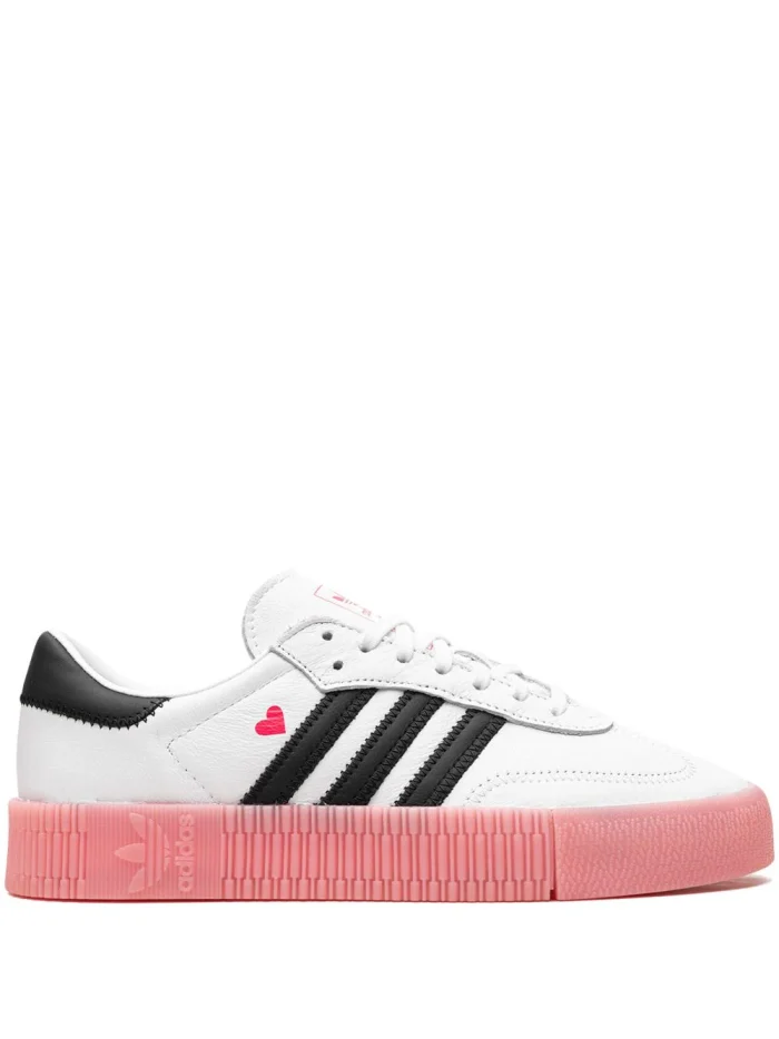 Adidas Sambarose "Valentine" | Street Collection