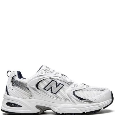 New Balance 530 "White/Black" | Street Collection