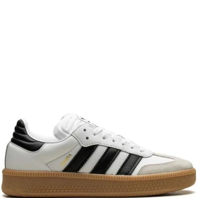 Adidas Samba XLG Leather | Street Collection