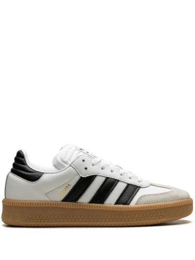 Adidas Samba XLG Leather | Street Collection