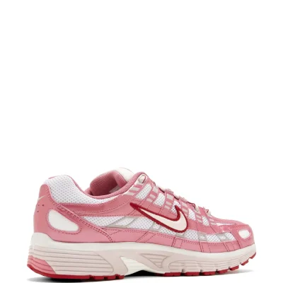 P-6000 “Silt Red Peony” Women’s Shoes 2