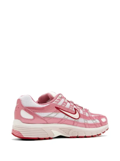 P-6000 “Silt Red Peony” Women’s Shoes 2
