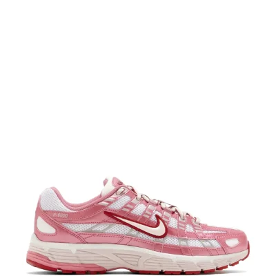P-6000 “Silt Red Peony” Women’s Shoes 2