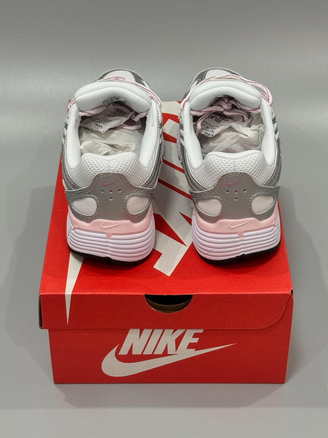 P-6000 “Elemental Pink” - Image 6