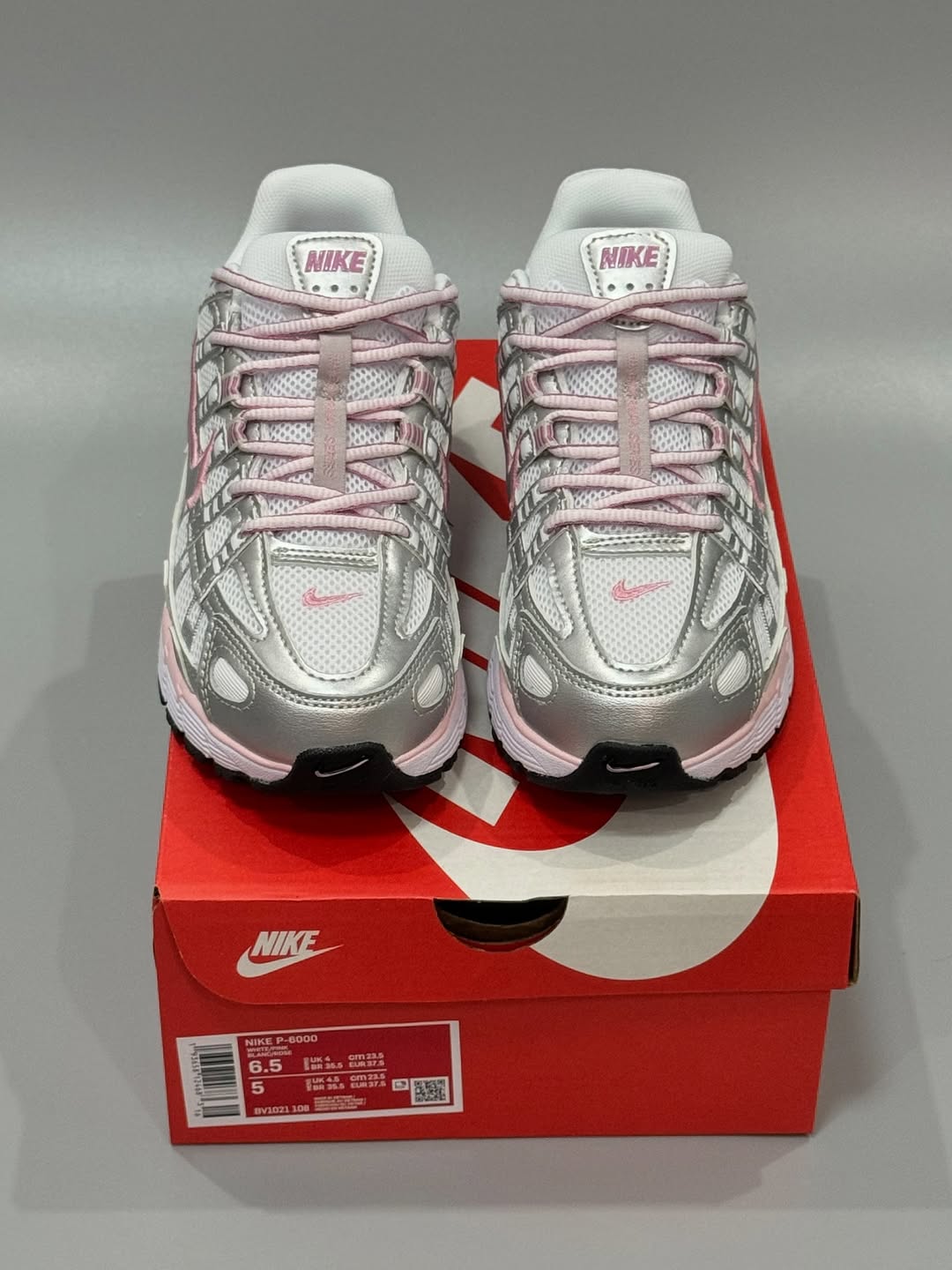 P-6000 “Elemental Pink” - Image 4